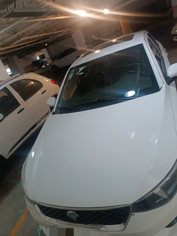 تصویر تارا اتوماتیک V4 LX 1