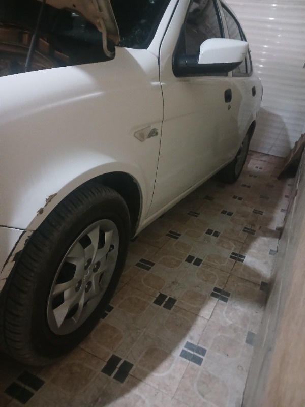 تصویر ساینا S دنده ای 4