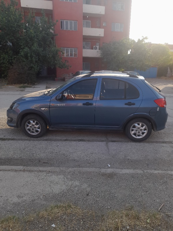 تصویر کوییک دنده ای S 4