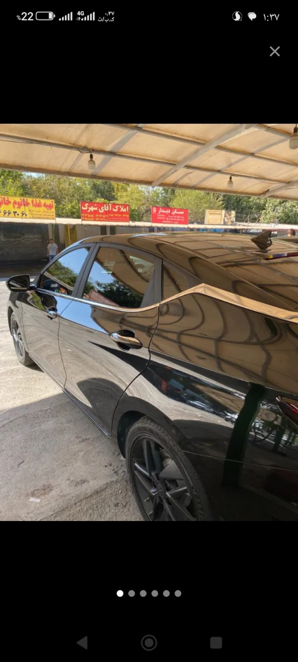 تصویر کی ام سی J7 2