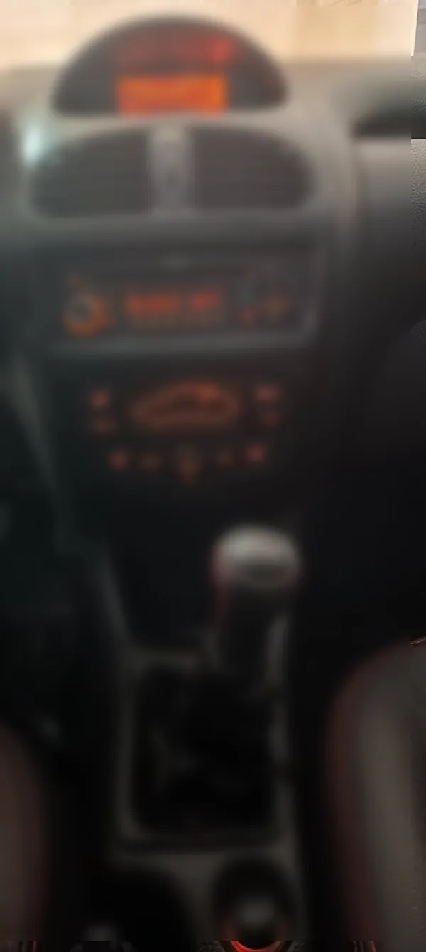 تصویر پژو 206 SD V8 4