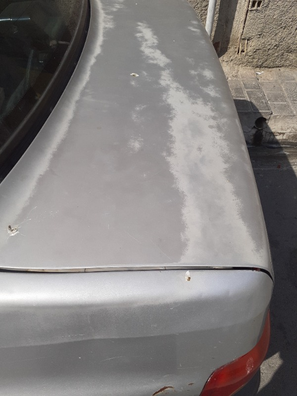 تصویر پراید صبا صندوقدار انژکتوری بنزینی 2