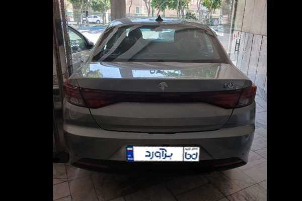 تصویر تارا دنده ای V1 پلاس 1