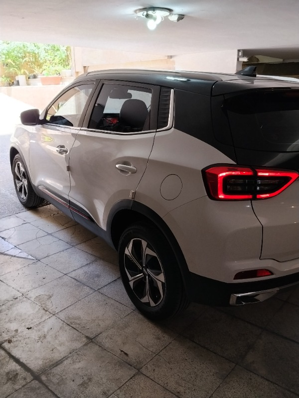 تصویر ام وی ام X55 PRO اکسلنت اسپرت 5