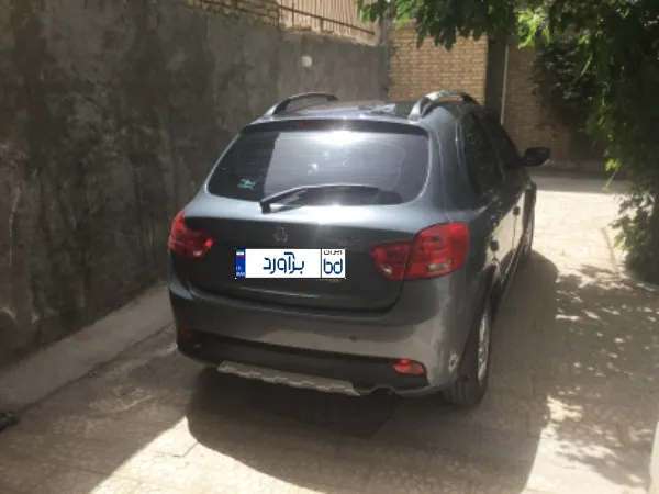 تصویر کوییک دنده ای GXR-L 4