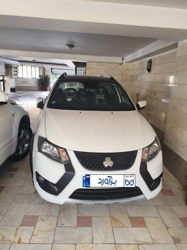 تصویر کوییک دنده ای GXR-L 3