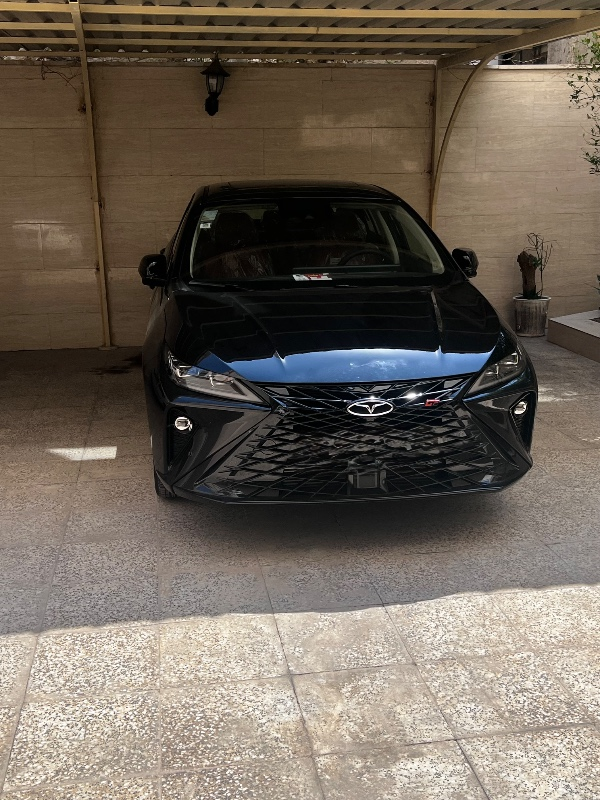 تصویر فونیکس آریزو 6 جی تی اکسلنت 1