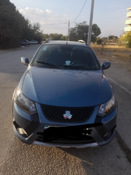 تصویر کوییک دنده ای S 1