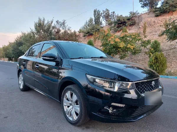 تصویر تارا اتوماتیک V4 LX 4