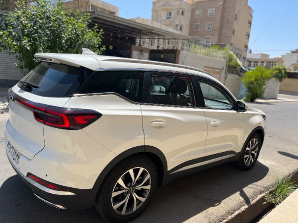 تصویر فونیکس تیگو 7 پرو پریمیوم 4