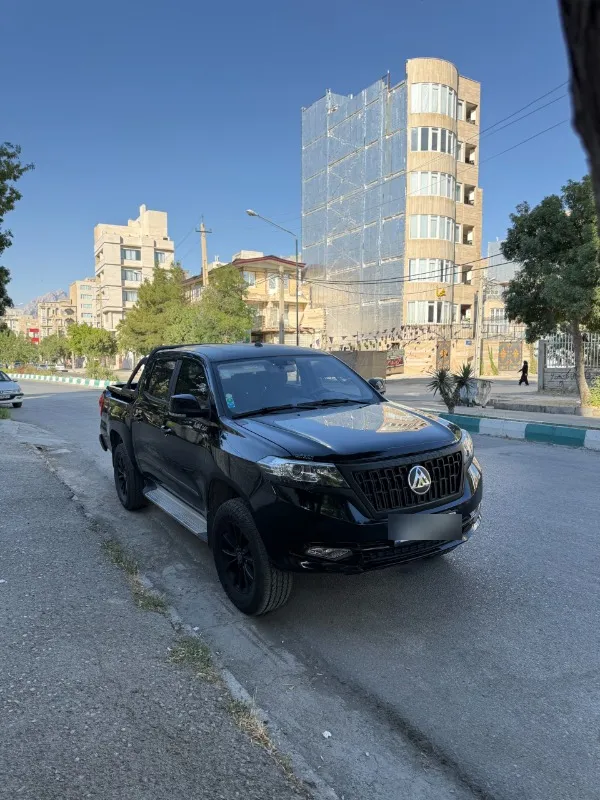 تصویر مکث موتور کلوت اتوماتیک تیپ 2 1