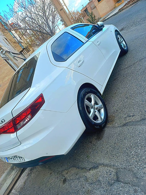 تصویر تارا دنده ای V1 2