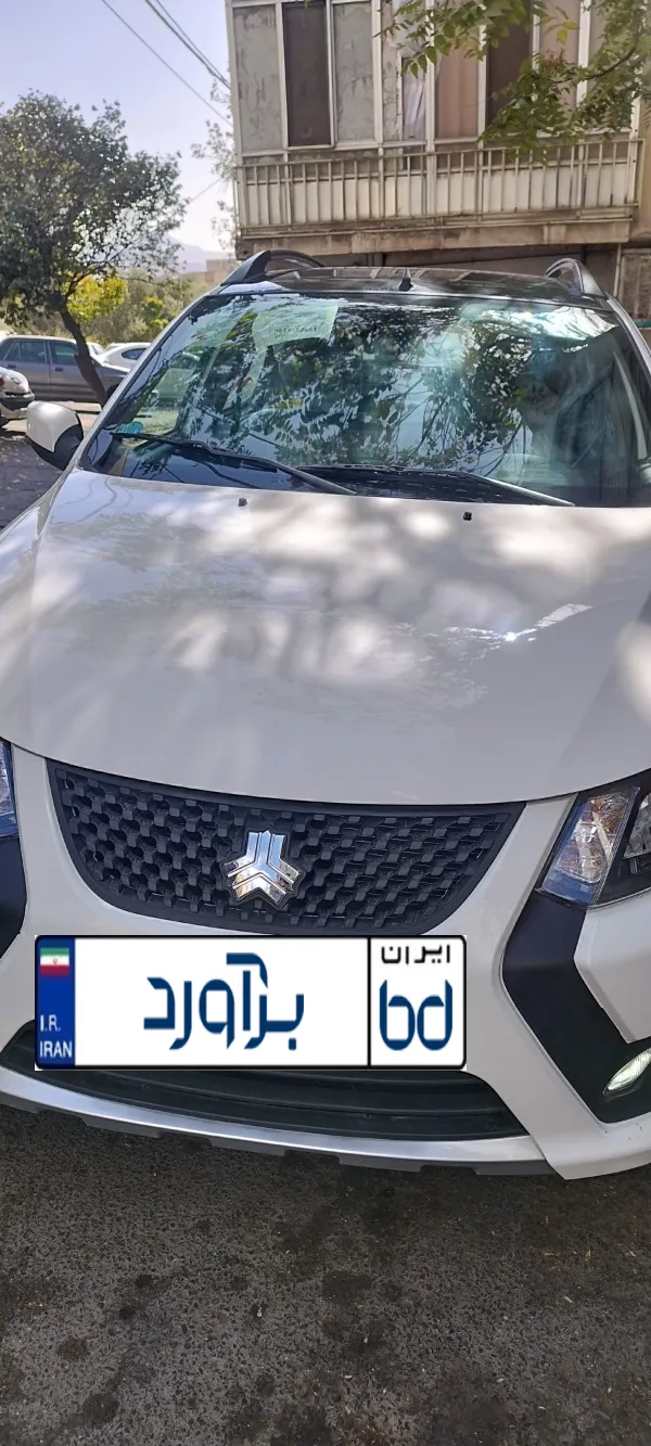 تصویر کوییک دنده ای GXR-L 1