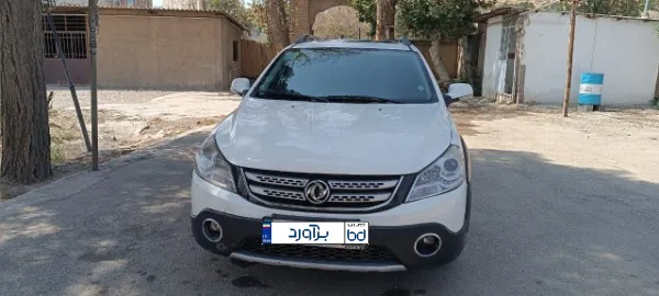 تصویر دانگ فنگ H30 cross 1