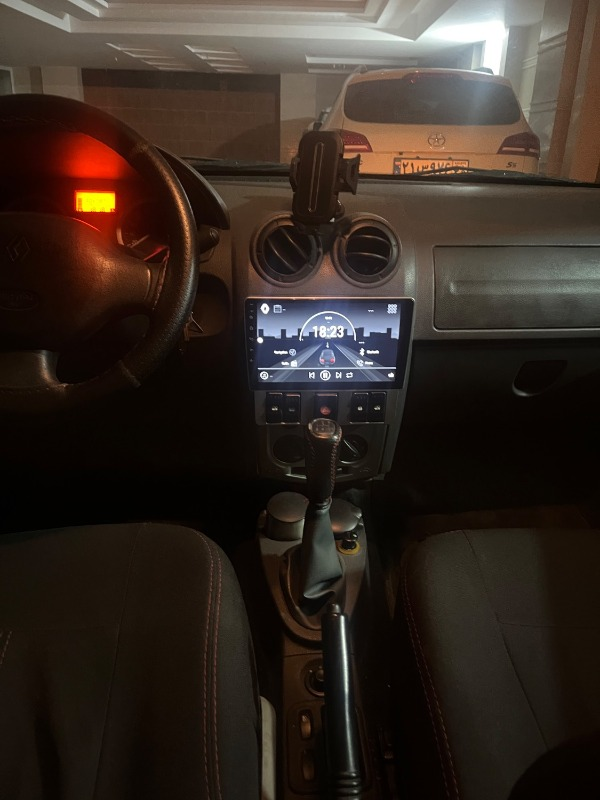 تصویر رنو تندر 90 E2 3