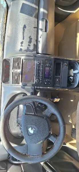تصویر سمند سورن پلاس XU7P بنزینی 4
