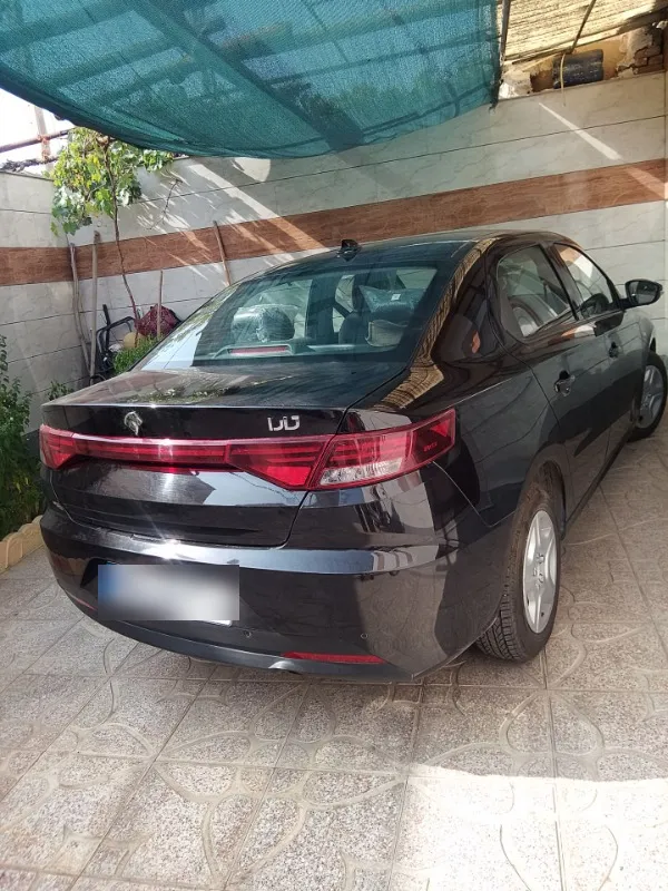 تصویر تارا دنده ای V1 پلاس 3