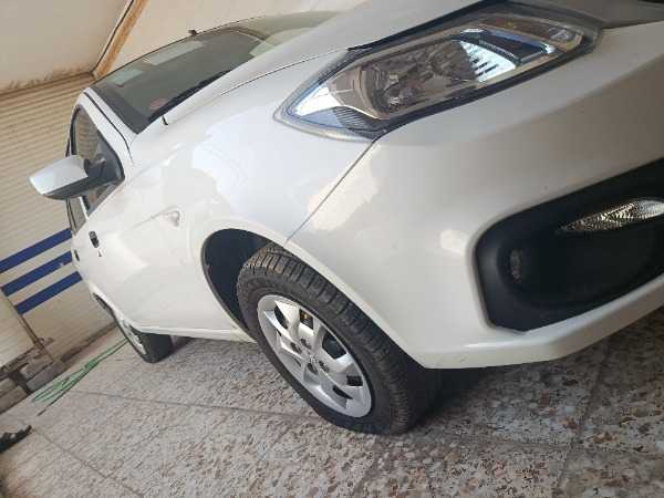 تصویر ساینا S دنده ای 1