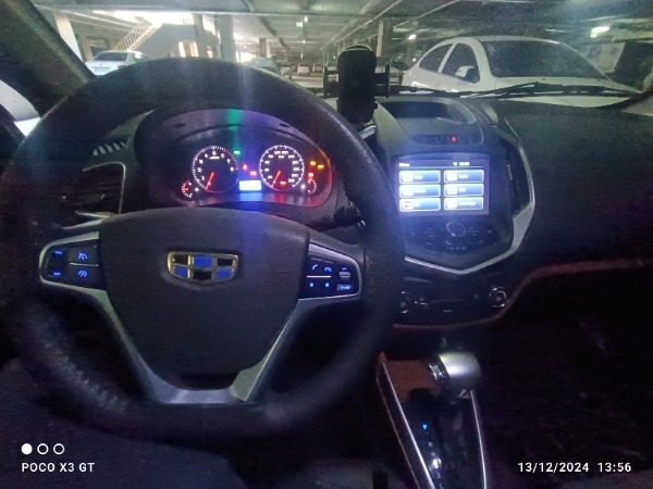 تصویر جیلی GC6 اکسلنت 3