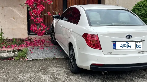تصویر بسترن B50F اتوماتیک 3
