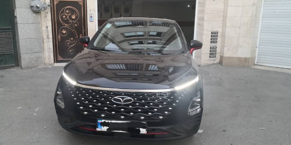 تصویر فونیکس FX پریمیوم FWD 2