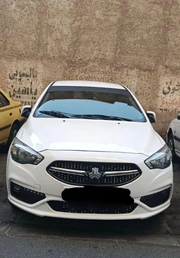 تصویر شاهین دنده ای GL 1