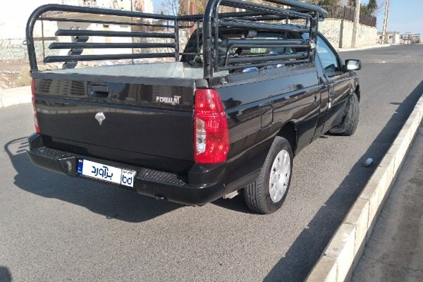 تصویر آریسان 2 Xu7p 3