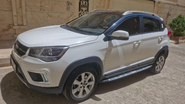 تصویر ام وی ام X22 اتوماتیک اسپرت اکسلنت 1