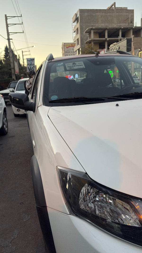 تصویر کوییک دنده ای GXR-L 1