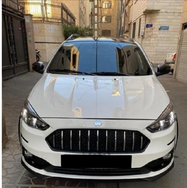 تصویر اطلس دنده ای G 1
