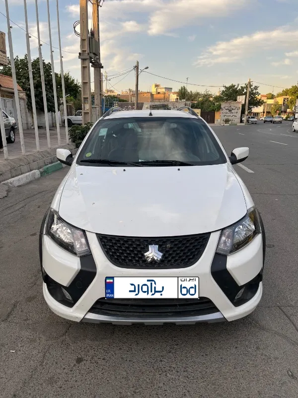 تصویر کوییک دنده ای S 4