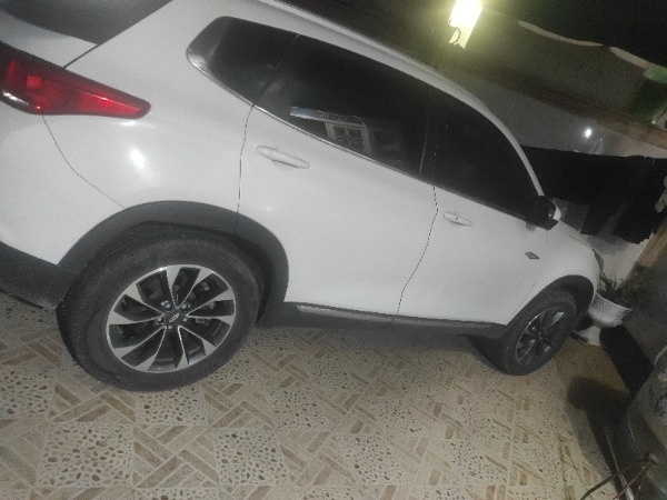تصویر چری تیگو 7 IE 1