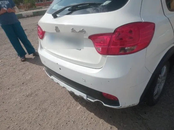 تصویر کوییک دنده ای GXR-L 5