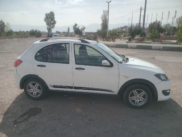 تصویر کوییک دنده ای GXR-L 2