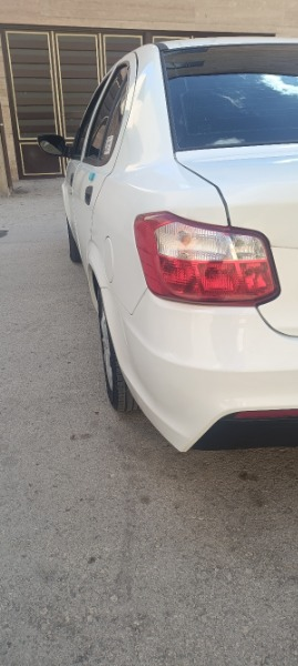 تصویر ساینا S دنده ای 1