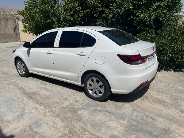 تصویر شاهین دنده ای G 2