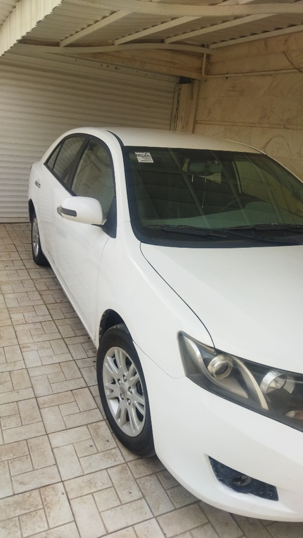 تصویر آریو S300 1.6 لیتر دنده ای 2