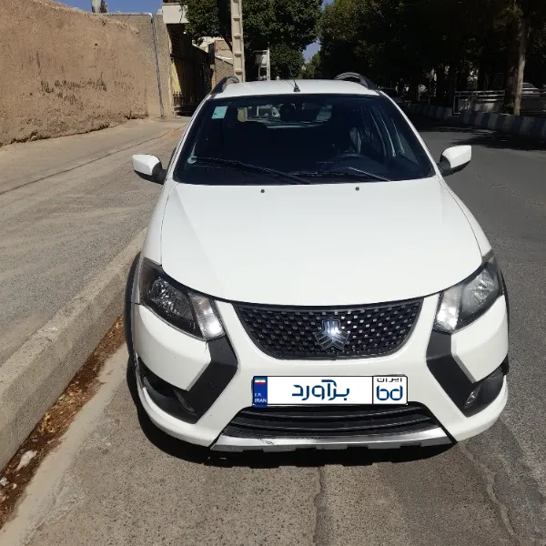 تصویر کوییک دنده ای S 4