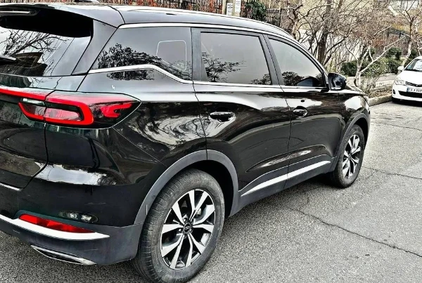 تصویر فونیکس تیگو 7 پرو اکسلنت 3
