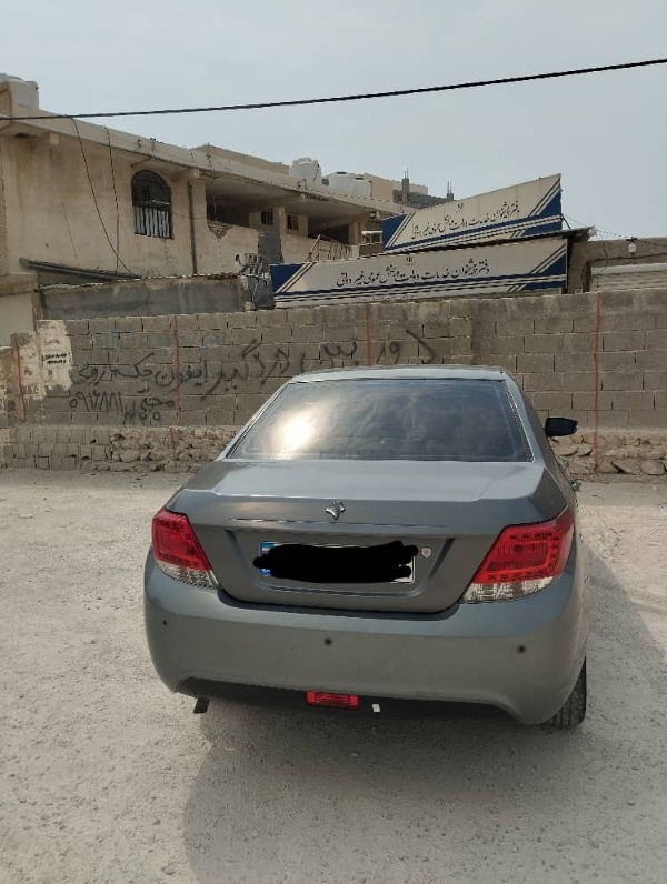 تصویر دنا ساده تیپ 2 2