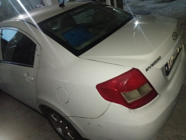 تصویر ام وی ام 550 اتوماتیک 4