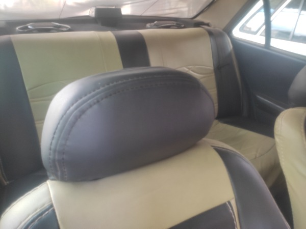 تصویر پژو 405 GLX بنزینی 3