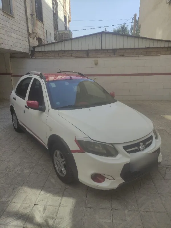 تصویر کوییک دنده ای R 2