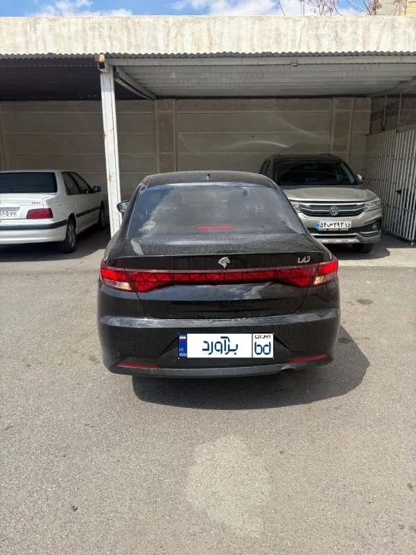 تصویر تارا اتوماتیک V2 3