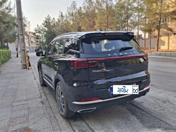 تصویر فونیکس تیگو 7 پرو هیبرید eپلاس 2