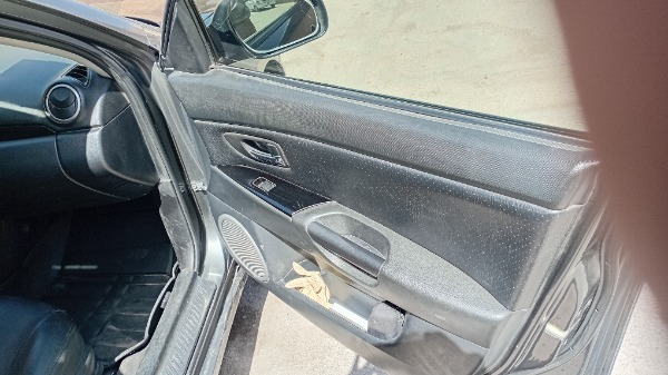 تصویر مزدا 3 مونتاژ تیپ 3 10