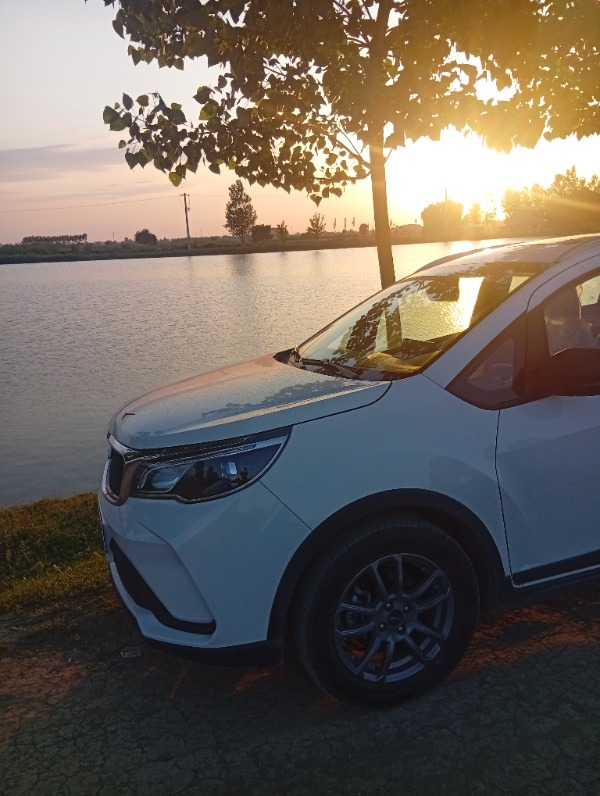 تصویر بی ای سی X3 PRO 2