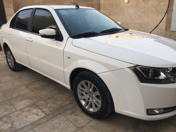تصویر دنا ساده تیپ 2 3