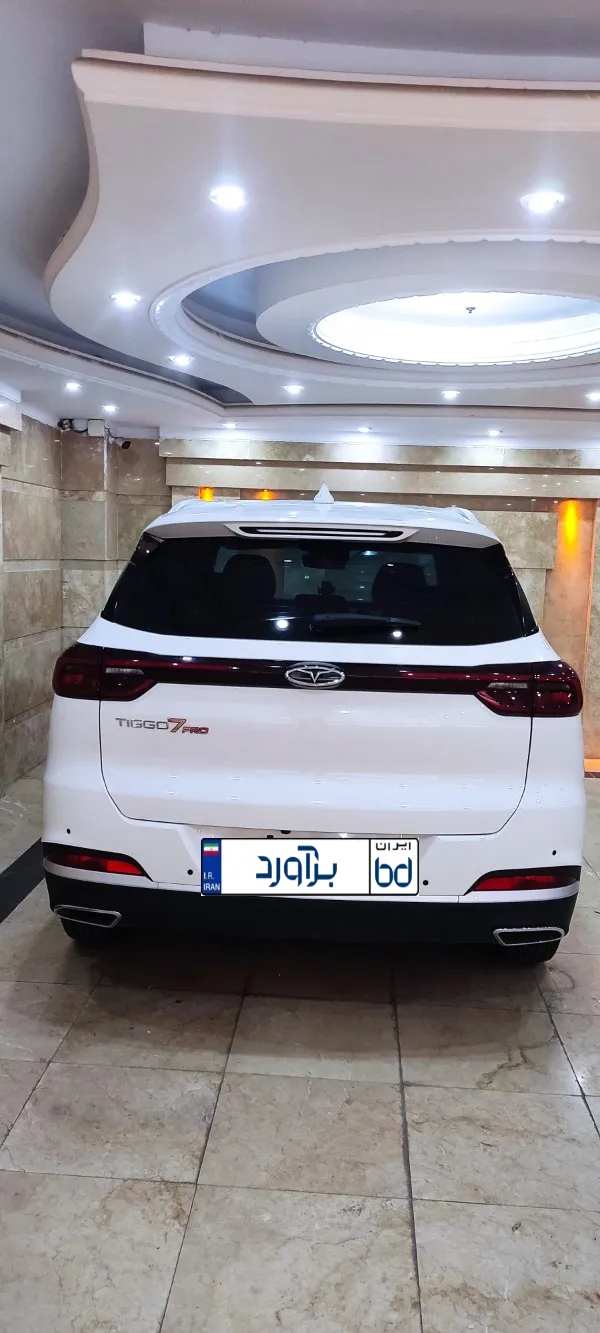تصویر فونیکس تیگو 7 پرو پریمیوم 2