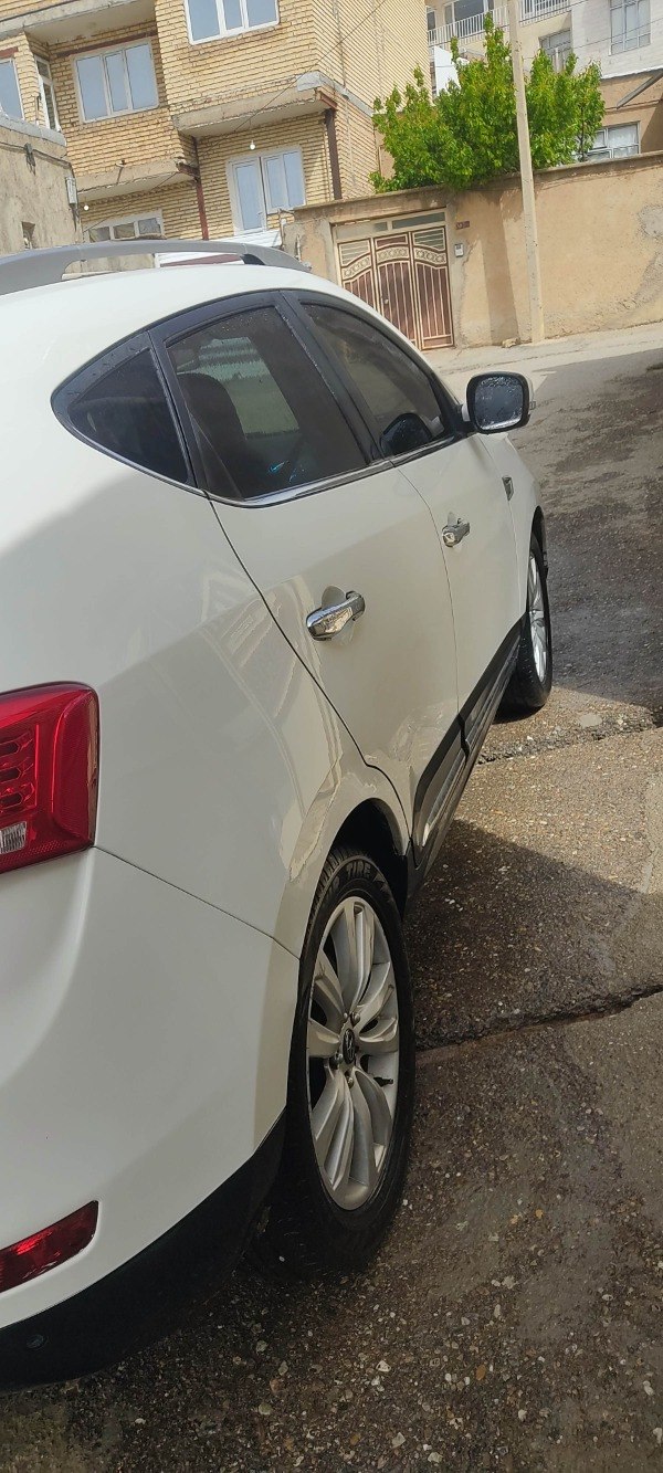 تصویر جک S5 اتوماتیک 4